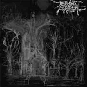 Burning Church Forest - Book 6 Mp3