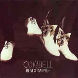 Cowbell - Beat Stampede Mp3