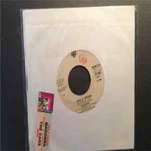 Madonna / The Cars - Like A Virgin / Drive Mp3