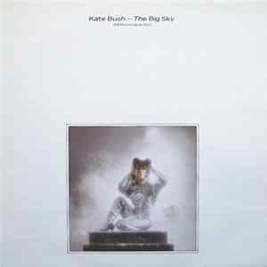 Kate Bush - The Big Sky (Meteorological Mix) Mp3