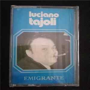 Luciano Tajoli - Emigrante Mp3