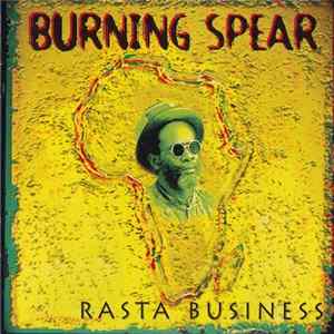 Burning Spear - Rasta Business Mp3