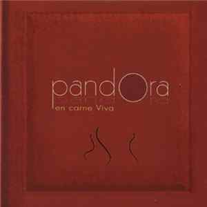Pandora - En Carne Viva Mp3
