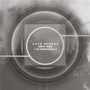 Zack Hemsey - Empty Room (The Instrumentals) Mp3