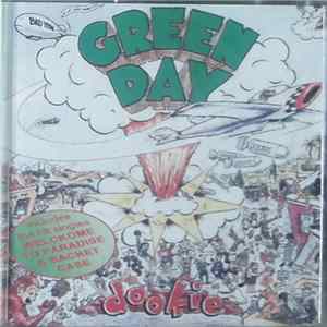 Green Day - Dookie Mp3
