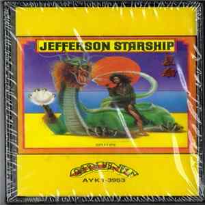 Jefferson Starship - Spitfire Mp3