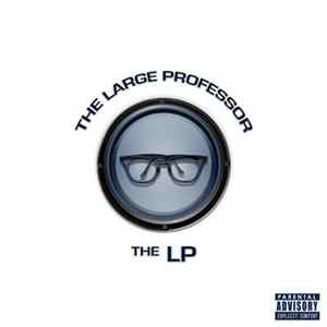 The Large Professor - The LP Mp3