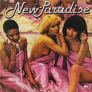 New Paradise - New Paradise Mp3