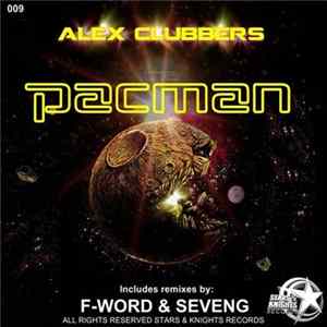 Alex Clubbers - Pacman Mp3