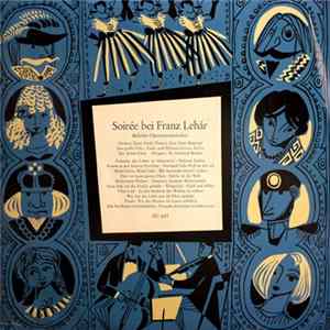 Various - Soirée Bei Franz Lehár Mp3