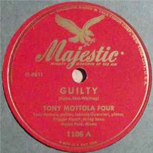 Tony Mottola Four - Guilty / Trigger Fantasy Mp3