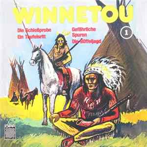 Karl May - Winnetou 1 Mp3