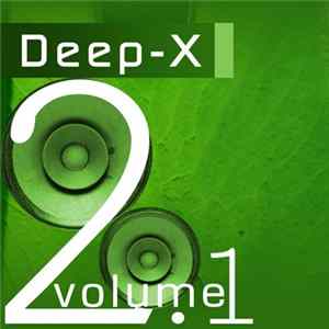 Various - Deep-X Vol.2.1 Mp3