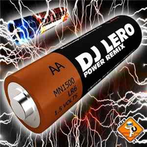DJ Lero - Power Remix Mp3