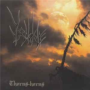 Yolwolf - Thorns-horns Mp3