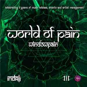 Windowpain - World Of Pain Mp3