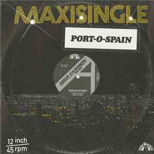 Port-O-Spain - Raving On The Beach Mp3