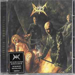 Belef - Infection Purification Mp3