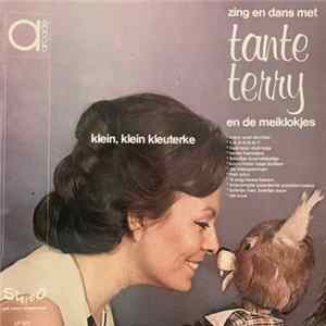 Tante Terry En De Meiklokjes - Zing En Dans Met Tante Terry En de Meiklokjes Mp3