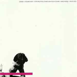 Crash - Young Boy I Can Help You Through Your Exams Mp3