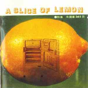 Various - A Slice Of Lemon Mp3