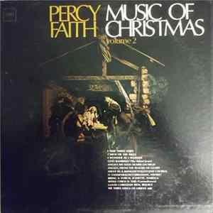 Percy Faith - Music Of Christmas Volume 2 Mp3