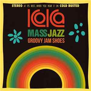Koka Mass Jazz - Groovy Jam Shoes Mp3