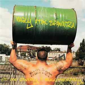 N.A.S. - Hip Hop Giwery I Bullterriery Mp3