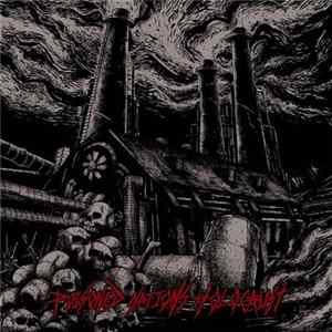 Toxic Hate - Poisoned Nations Holocaust Mp3