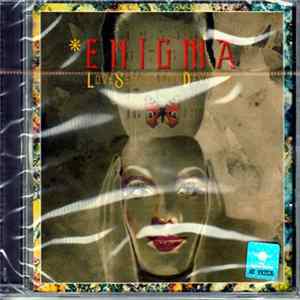 Enigma - Love Sensuality Devotion (The Greatest Hits) Mp3