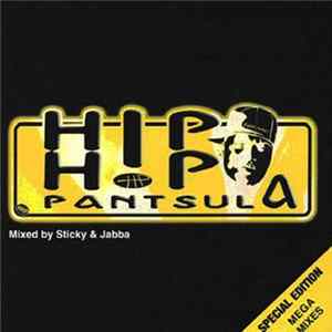Hip Hop Pantsula - Special Edition Mega Mixes Mp3