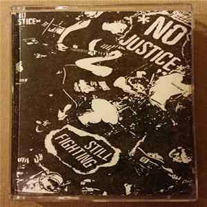 No Justice - Still Fighting Mp3