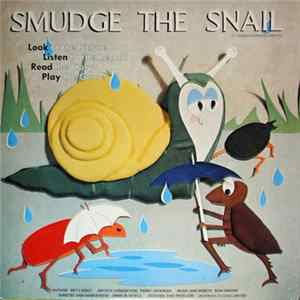 Ron Geesin - Smudge The Snail Mp3