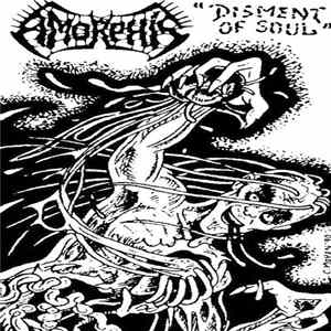 Amorphis - Disment Of Soul Mp3