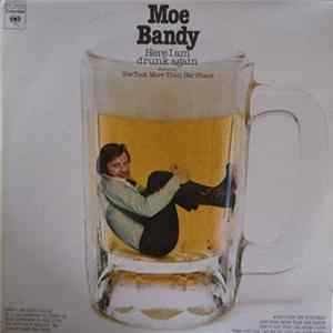 Moe Bandy - Here I Am Drunk Again Mp3