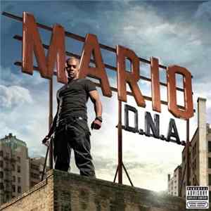 Mario - D.N.A. Mp3
