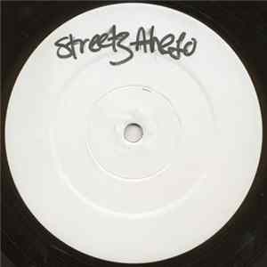 Streets Ahead - Red Lines Mp3