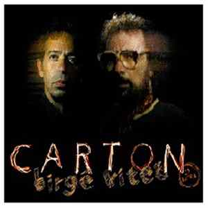 Birgé & Vitet - Carton Mp3