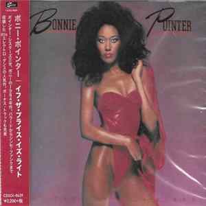 Bonnie Pointer - If The Price Is Right Mp3