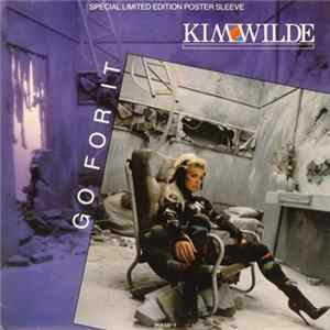 Kim Wilde - Go For It Mp3