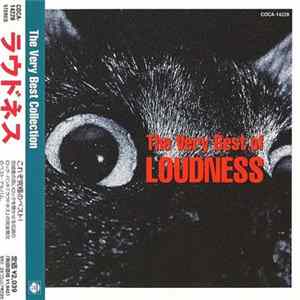 Loudness - The Very Best Of Loudness Mp3