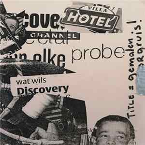 Rectal Probe - Gemalen Oorgruis! Mp3