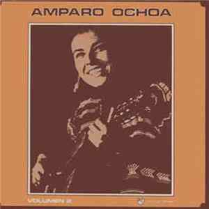 Amparo Ochoa - Amparo Ochoa De Mexico Mp3