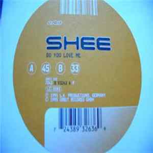 Shee - Do You Love Me Mp3