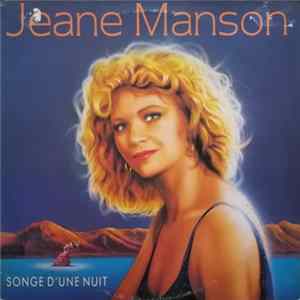 Jeane Manson - Songe D'Une Nuit Mp3