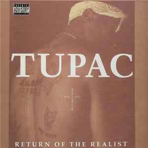 Various - Tupac: Return Of The Realist Mp3