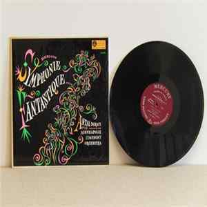 Antal Dorati, Hector Berlioz, Minneapolis Symphony Orchestra - Berlioz Symphony Fantastique, Op. 14 Mp3