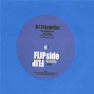 DJ Stevolution - Walking Away / Rise Up Mp3