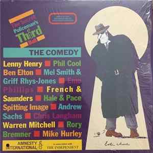 Various - The Secret Policeman's Third Ball (The Comedy) Mp3