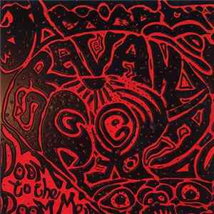 Gravanzia - Doom To The Doom Men Mp3
